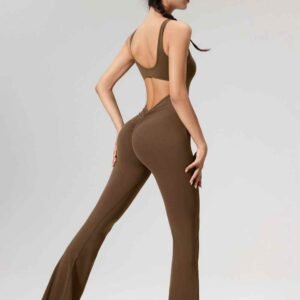 ලා නිල් ගොල්ෆ් කොට කලිසම් RUXI