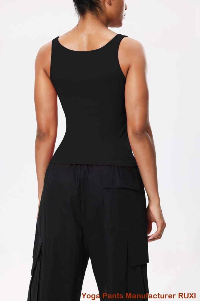 ජිම් කෙටි කලිසම් හැඩගැන්වීම RUXI