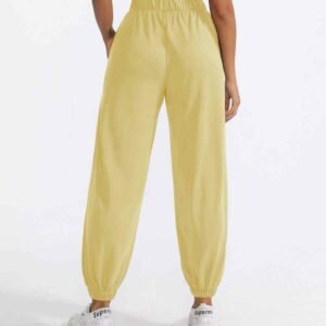 දුඹුරු පාපැදි කෙටි කලිසම් RUXI