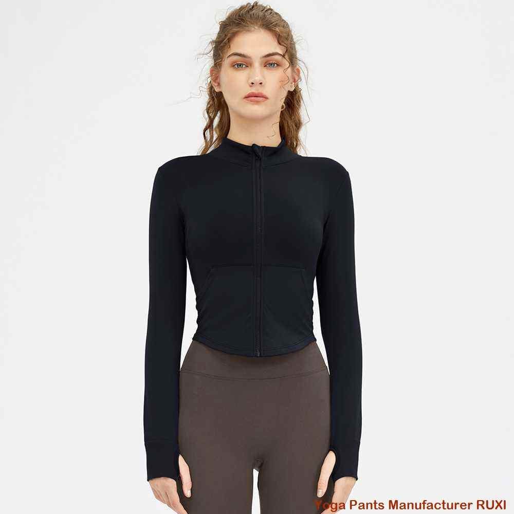 පිරිමි ලොම් කබාය RUXI sk2344