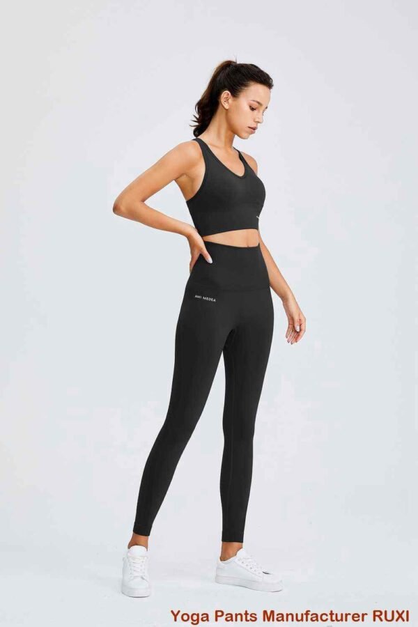 හොඳ ව්‍යායාම කොට කලිසම් RUXI