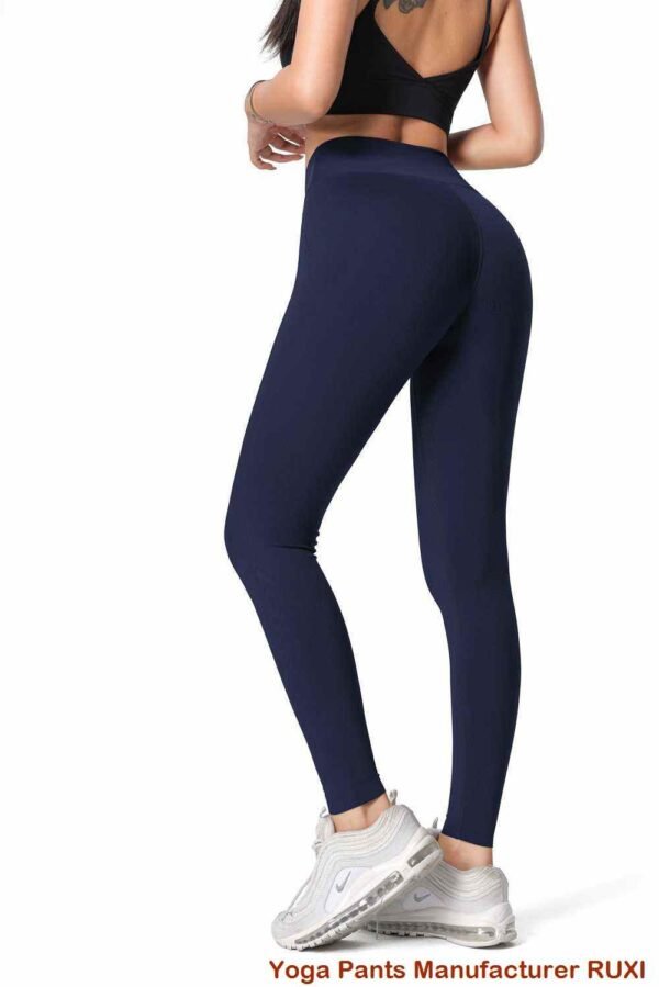 ලා අළු ෆ්ලෙයාර් ලෙගින් RUXI sk265