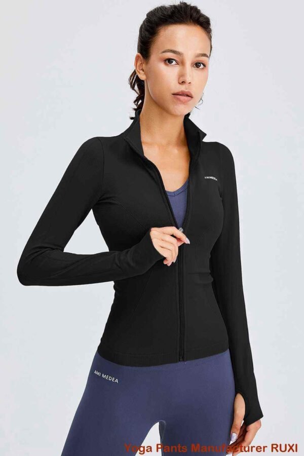 bounce sports bra නැත RUXI sk1058
