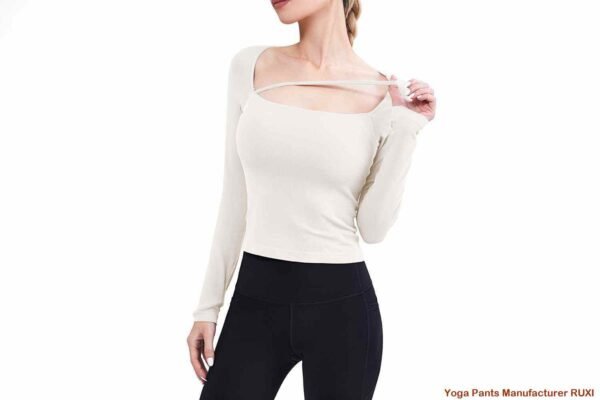 මා අසල ධාවන ඇඳුම RUXI sk2290