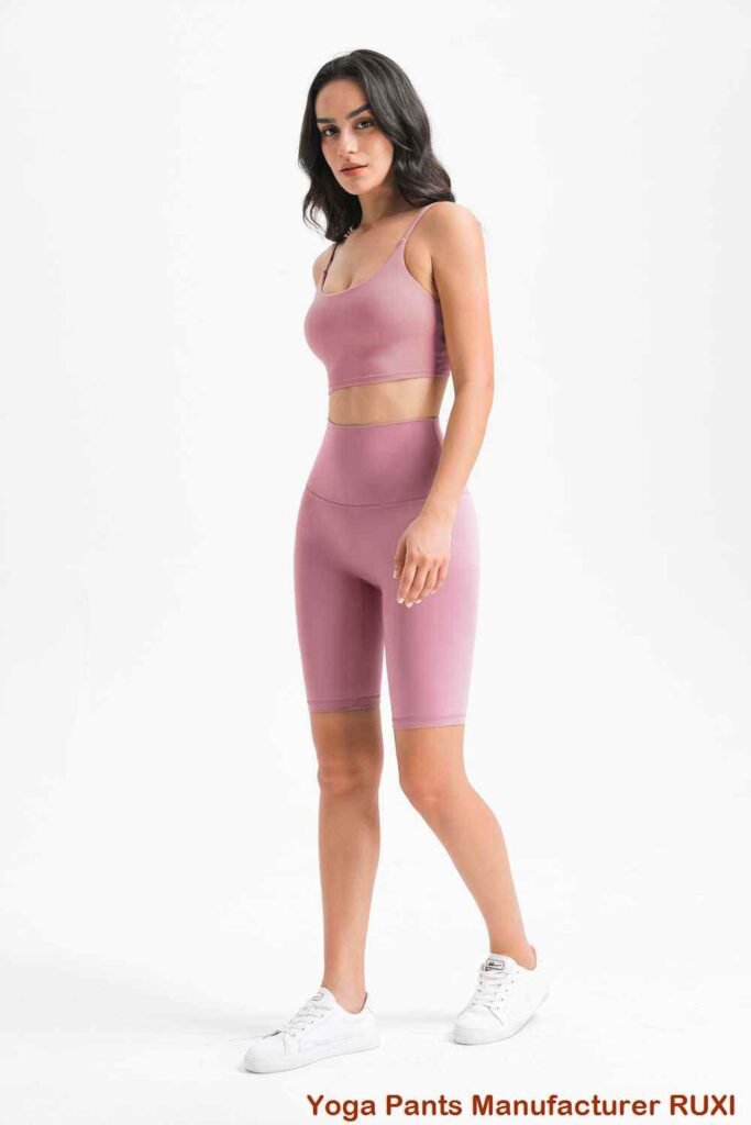 ඉක්මන් වියළි කලිසම් කලිසම් RUXI