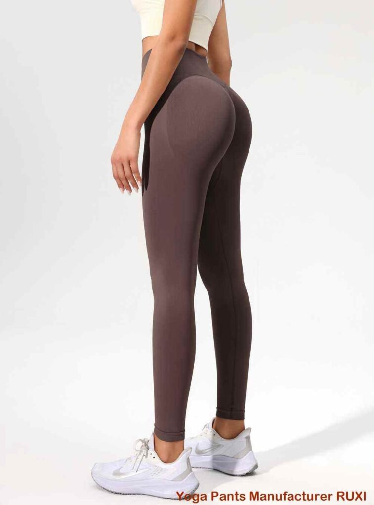 සාක්කු සහිත ලොම් සහිත ලෙගින් RUXI