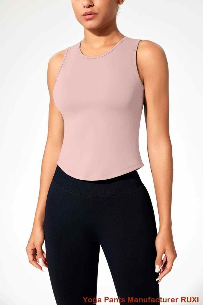 යෝග ෙලගිං ඉහළ ඉණ RUXI sk558