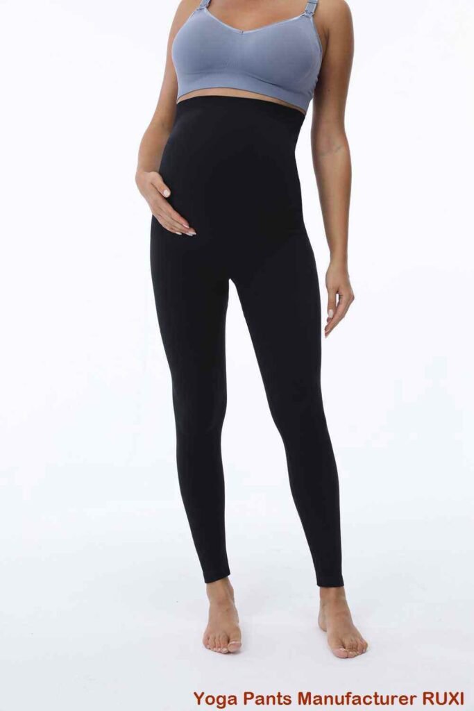 plus size workout leggings RUXI