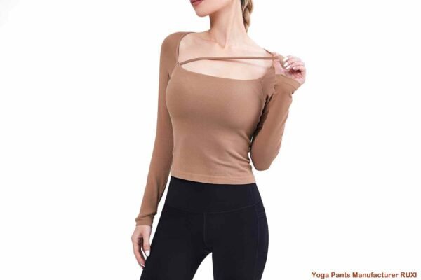 වර්ණවත් ගොල්ෆ් කොට කලිසම් RUXI