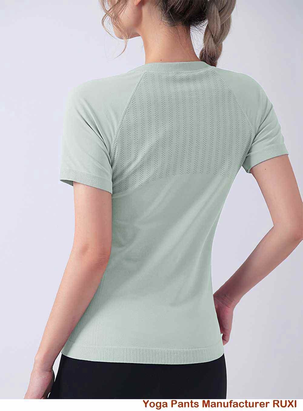 අමි මීඩියා ජිම් කොට කලිසම් RUXI