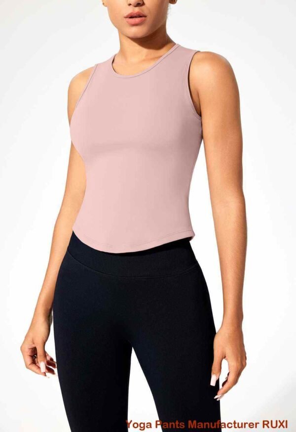 සරාගී ව්‍යායාම කොට කලිසම් RUXI