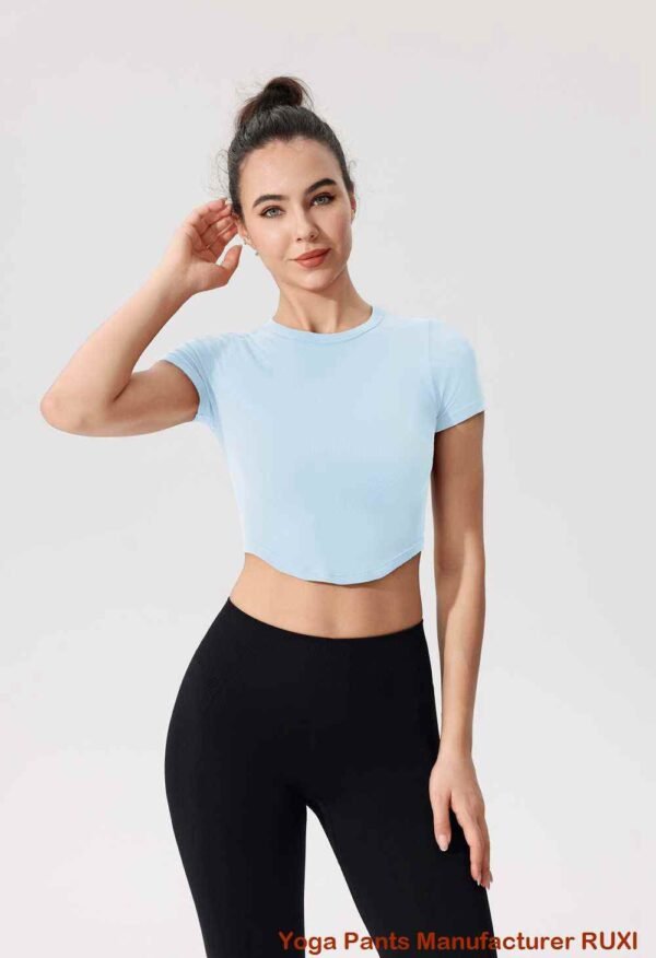 ගිම්හාන පුහුණු කලිසම් RUXI sk840