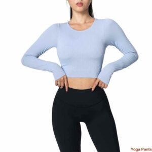 සම්පූර්ණ ආවරණ ක්‍රීඩා බ්‍රා RUXI