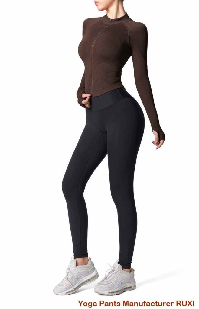 හොඳ ක්‍රීඩා බ්‍රා RUXI sk3696