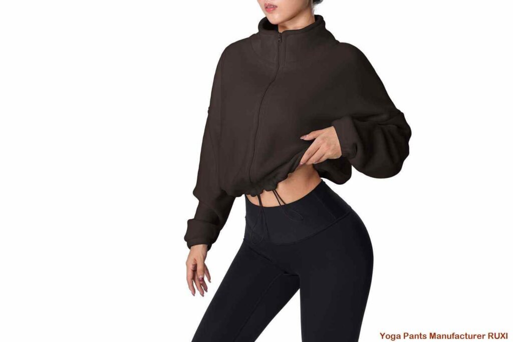 ලාභ ජිම් කෙටි කාන්තා RUXI sk2750