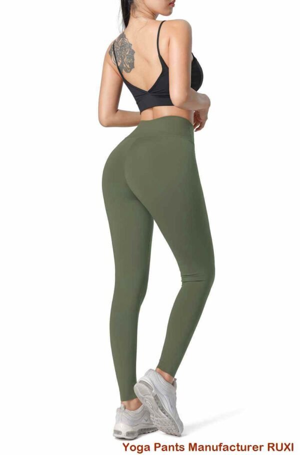 bralette ක්රීඩා බ්රා RUXI sk1259