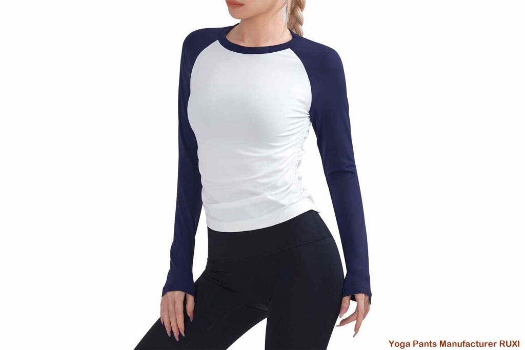 කාන්තා ධාවන කෙටි විස්තර RUXI
