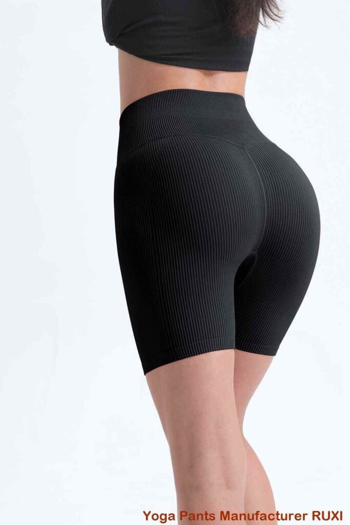 යෝග ජම්ප් සූට් ලිහිල් RUXI sk598