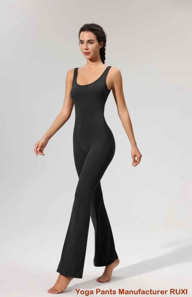 යෝග පාපැදි කෙටි කලිසම් RUXI