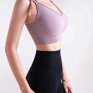 මැහුම් රහිත ලෙගින්ස් සීරීමට RUXI