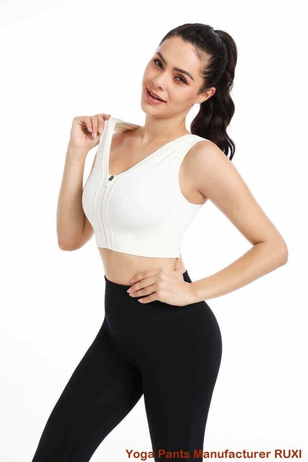 ඉරියව් ක්‍රීඩා බ්‍රා RUXI sk1110