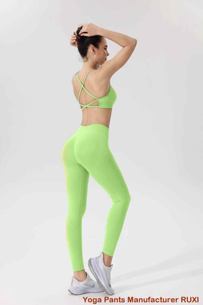 හොඳම වොලිබෝල් spandex RUXI sk2766