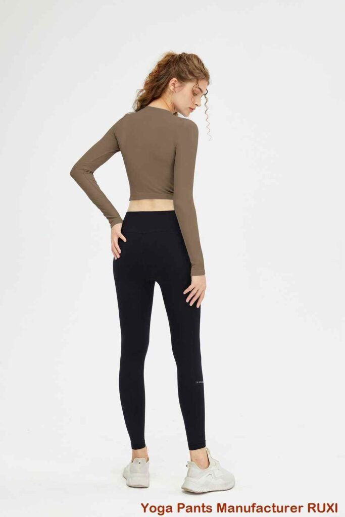 කාන්තා බයිසිකල් කොට කලිසම් RUXI