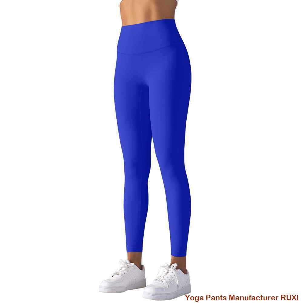 දිගු ජිම් ඇඳුම RUXI sk2409