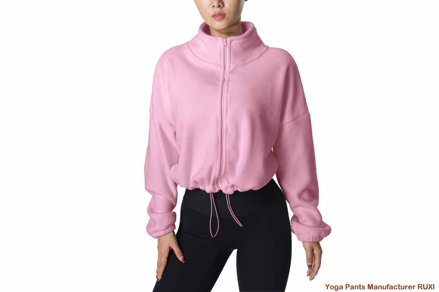 රෝස පාපැදි කෙටි කලිසම් RUXI