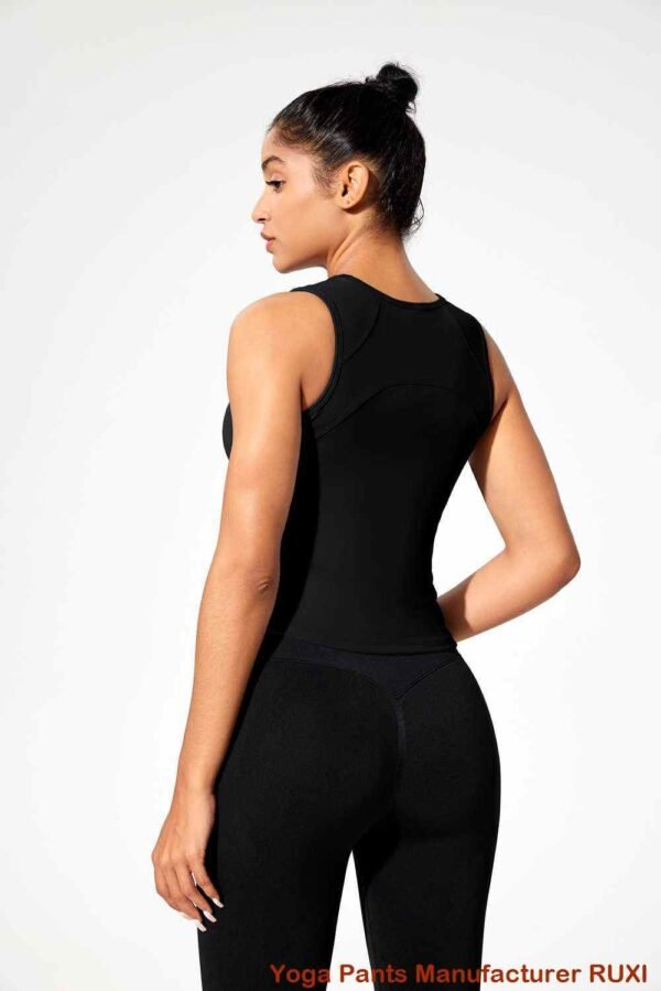 ක්රීඩා බ්රා මත කපු RUXI sk1136