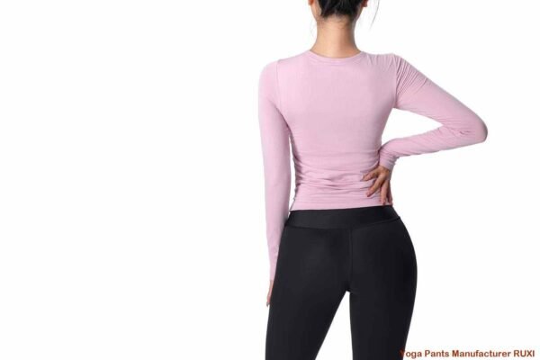 කඳු නැගීමේ යෝග කලිසම් RUXI sk851