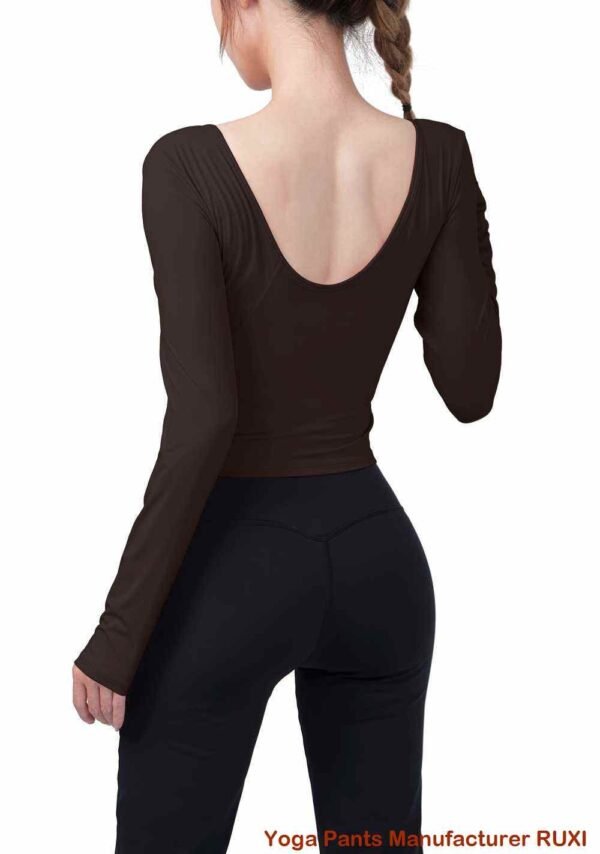 ටැන් ක්‍රීඩා බ්‍රා RUXI sk1085
