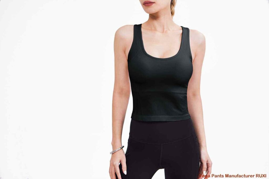 ලස්සන ව්‍යායාම ඇඳුම් RUXI sk749