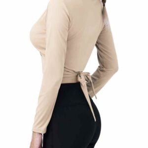 කාන්තා කළු ජිම් ලෙගින් RUXI sk852