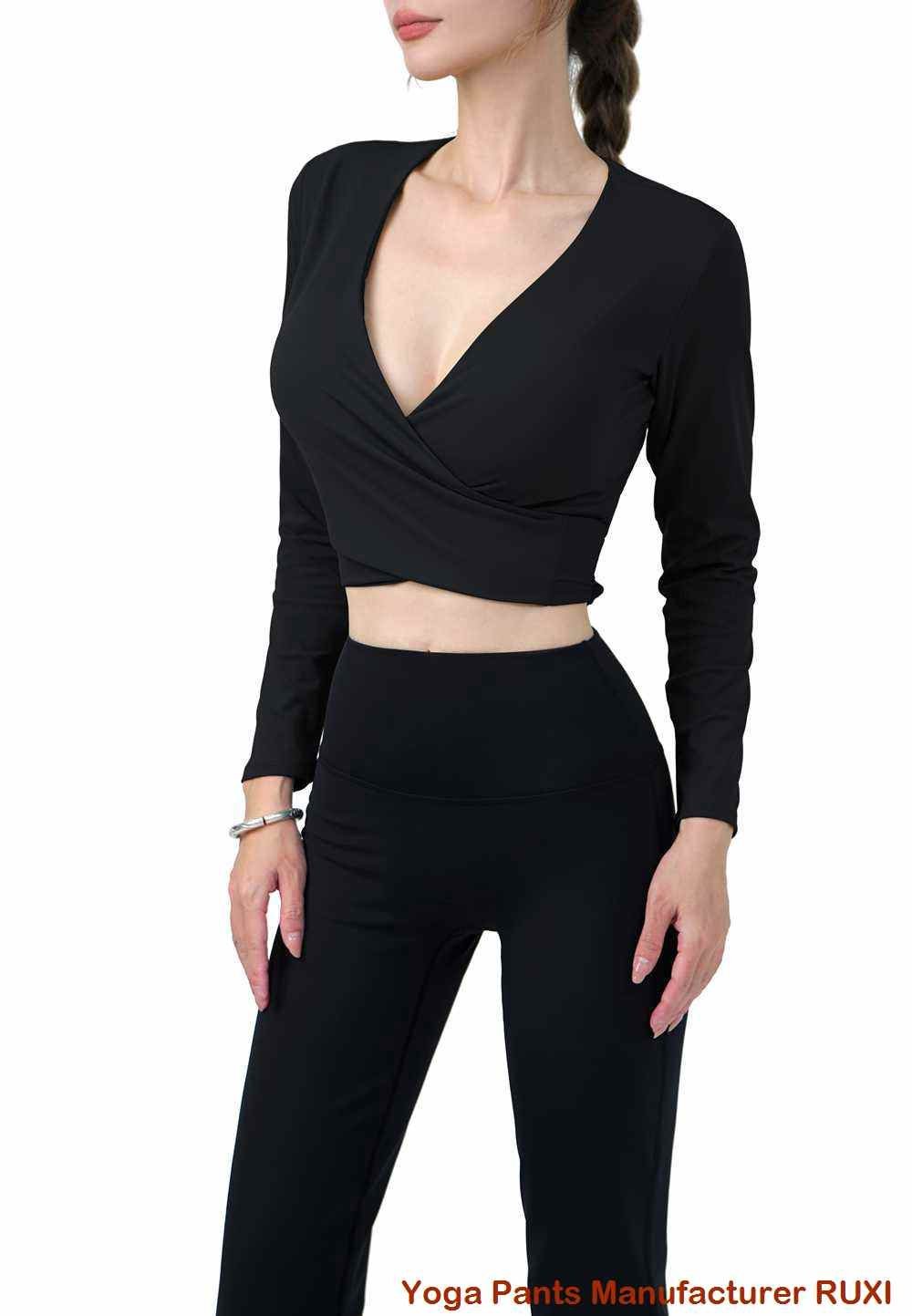 සාක්කු සහිත සුදු කකුල් RUXI sk252