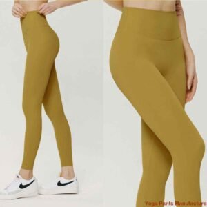 ව්යාපාරික යෝග කලිසම් RUXI sk309