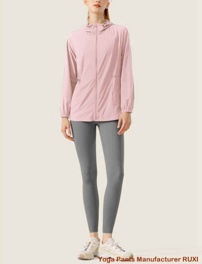 යෝග sweat කලිසම් RUXI sk182