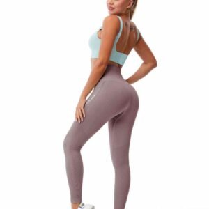 යෝග ඇඳුම් අලෙවිය RUXI sk915