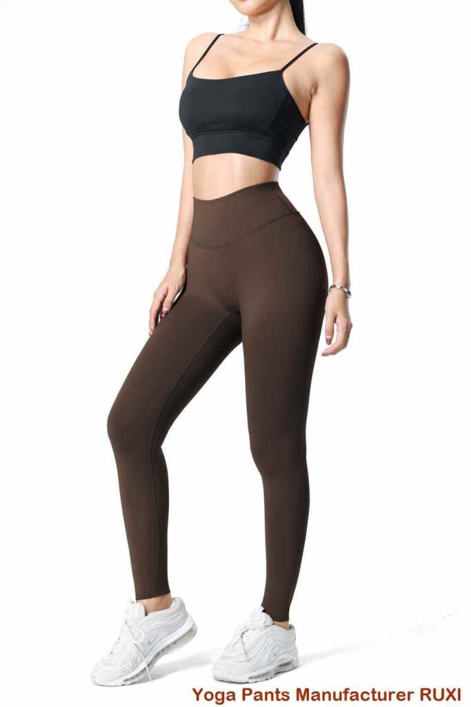 ක්රීඩා කෙටි කකුල් RUXI sk3491