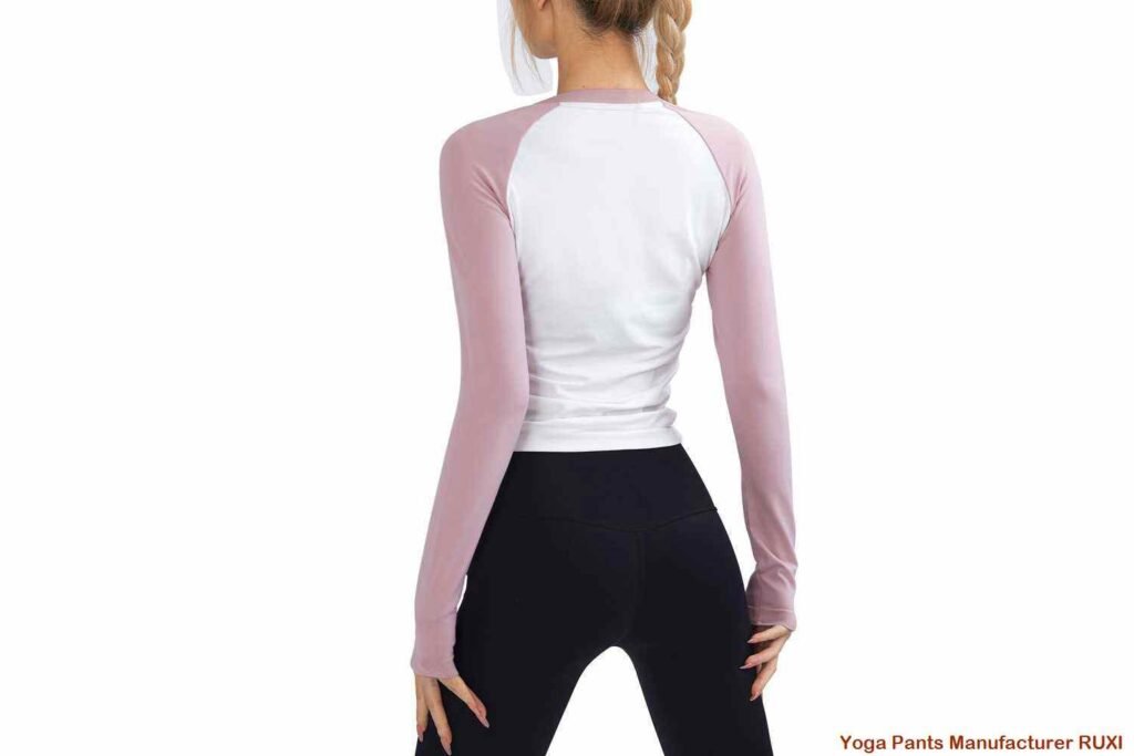 පිරිමි මලල ක්රීඩා ඇඳුම් RUXI