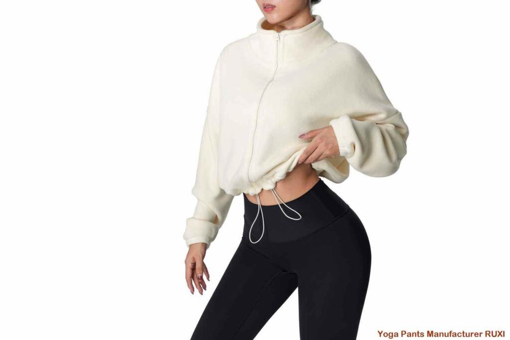 ඉක්මන් වියළි කෙටි කාන්තා RUXI