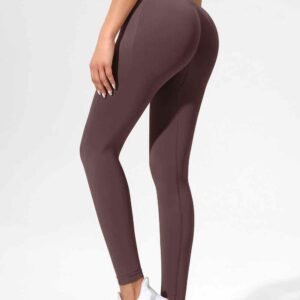 සුදු ඉහළ බෙල්ල ක්රීඩා බ්රා RUXI
