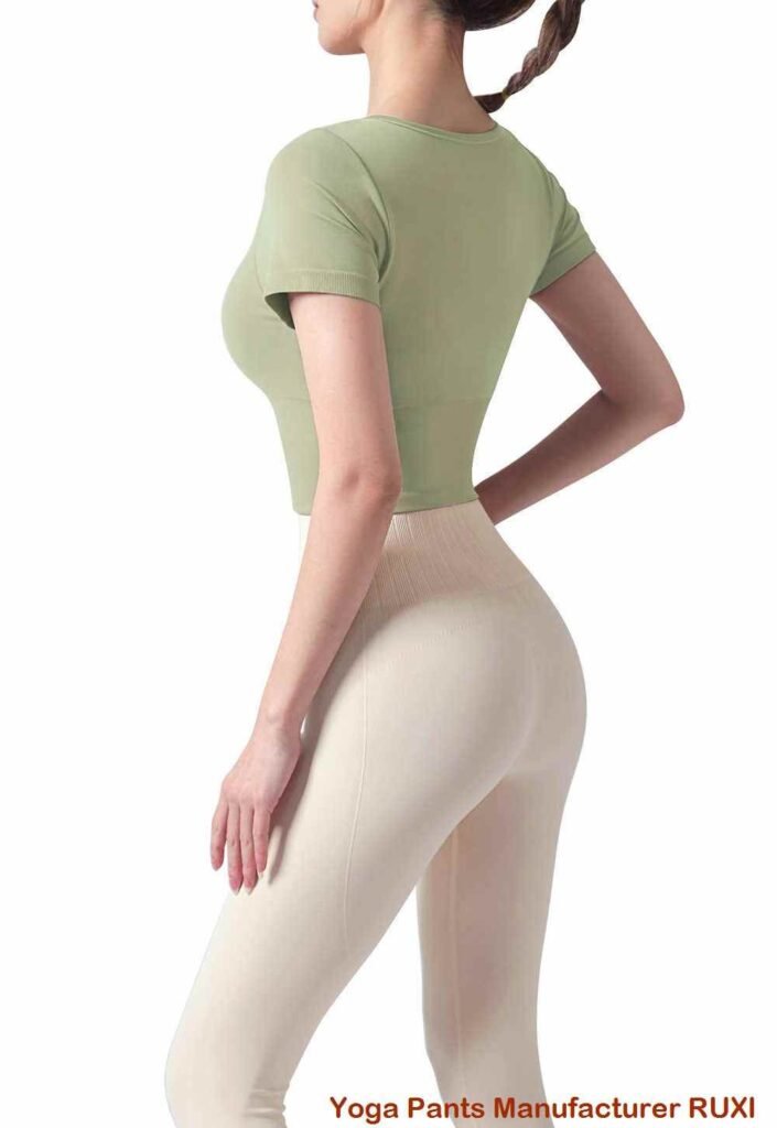 උණ යෝග කලිසම් RUXI sk90