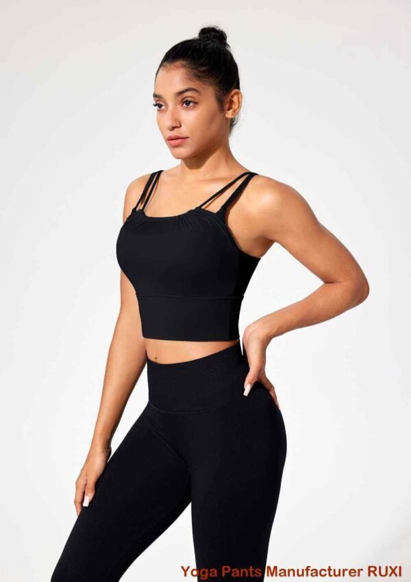 ධාවන සුළං කබාය RUXI sk2552