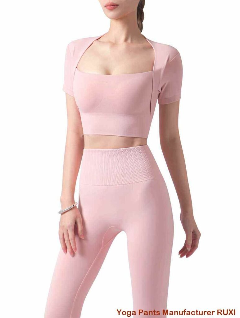 scrunch bum leggings RUXI sk3623