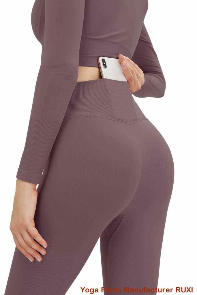 කළු ජිම් බයිසිකල් කොට කලිසම් RUXI