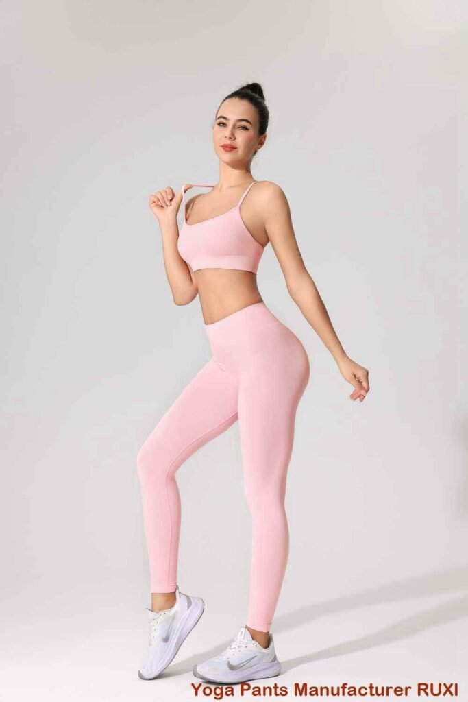 මාතෘ කොට කලිසම් මලල ක්රීඩා RUXI