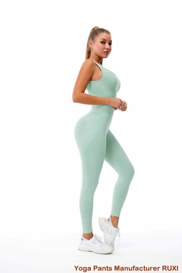 back clasp ක්‍රීඩා බ්‍රා RUXI