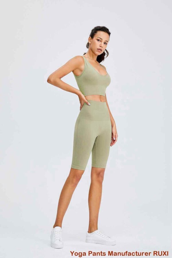 ලොම් ධාවන ඇඳුම RUXI sk2273