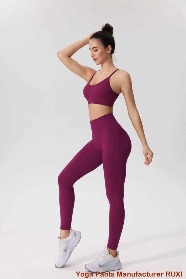 j කුසලාන ක්‍රීඩා බ්‍රා RUXI